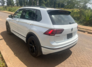 2018 Volkswagen Tiguan TDI