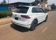 2018 Volkswagen Tiguan TDI