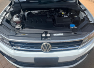 2018 Volkswagen Tiguan TDI