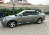 2007 Subaru Legacy BL5