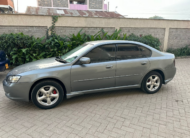 2007 Subaru Legacy BL5