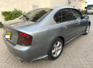 2007 Subaru Legacy BL5