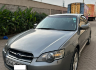 2007 Subaru Legacy BL5