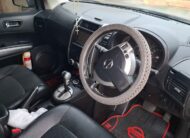 2010 Nissan X-Trail