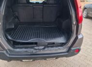 2010 Nissan X-Trail