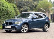 2012 BMW X1