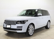 Range Rover Hse