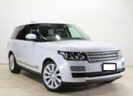 Range Rover Hse