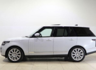 Range Rover Hse