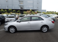 2017 Toyota Allion 265