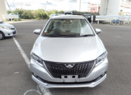 2017 Toyota Allion 265