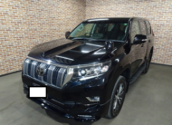 2019 Toyota Land Cruiser Prado TX L