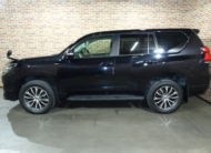 2019 Toyota Land Cruiser Prado TX L