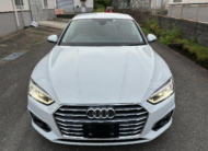 2018 Audi A5 2.0TFSI