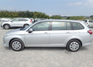 Toyota Corolla Fielder Hybrid