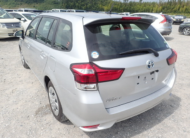 Toyota Corolla Fielder Hybrid