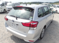 Toyota Corolla Fielder Hybrid