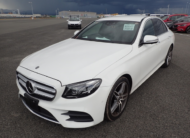 Mercedes-Benz E-Class E200 AV Sport