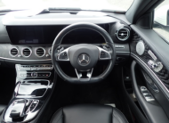 Mercedes-Benz E-Class E200 AV Sport