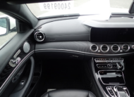 Mercedes-Benz E-Class E200 AV Sport