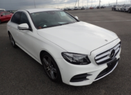 Mercedes-Benz E-Class E200 AV Sport