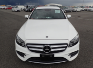 Mercedes-Benz E-Class E200 AV Sport