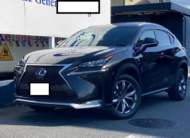 Lexus NX200t