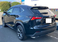 Lexus NX200t