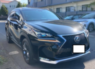 Lexus NX200t