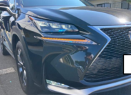 Lexus NX200t