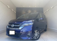 2018 Nissan Serena