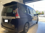 2018 Nissan Serena