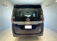 2018 Nissan Serena