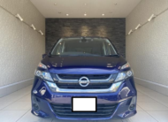 2018 Nissan Serena