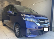 2018 Nissan Serena