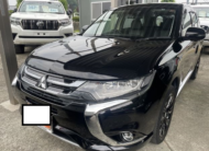 2017 Mitsubishi Outlander PHEV