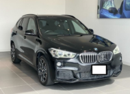 2018 BMW X1