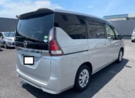 2018 Nissan Serena