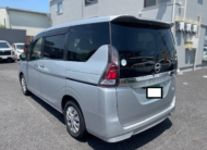 2018 Nissan Serena