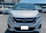 2018 Nissan Serena