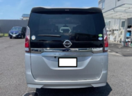 2018 Nissan Serena