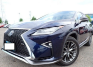 Lexus RX 200t