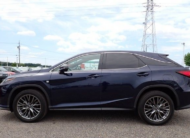 Lexus RX 200t