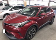 2017 Toyota C-HR