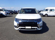 2018 Mitsubishi Outlander PHEV