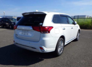 2018 Mitsubishi Outlander PHEV