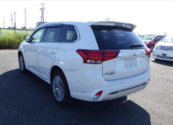 2018 Mitsubishi Outlander PHEV