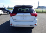 2018 Mitsubishi Outlander PHEV