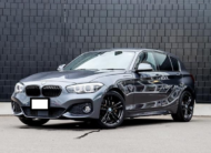 2018 BMW 118i M Sport