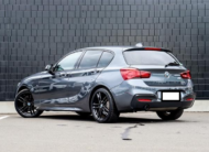 2018 BMW 118i M Sport